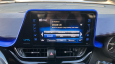 Toyota C-HR 1.8 Hybrid Dynamic 5dr CVT Hybrid Hatchback